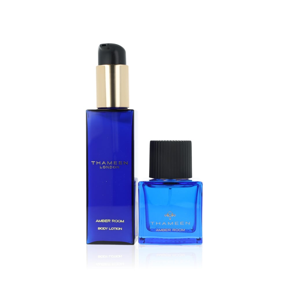 Thameen Amber Room Giftset