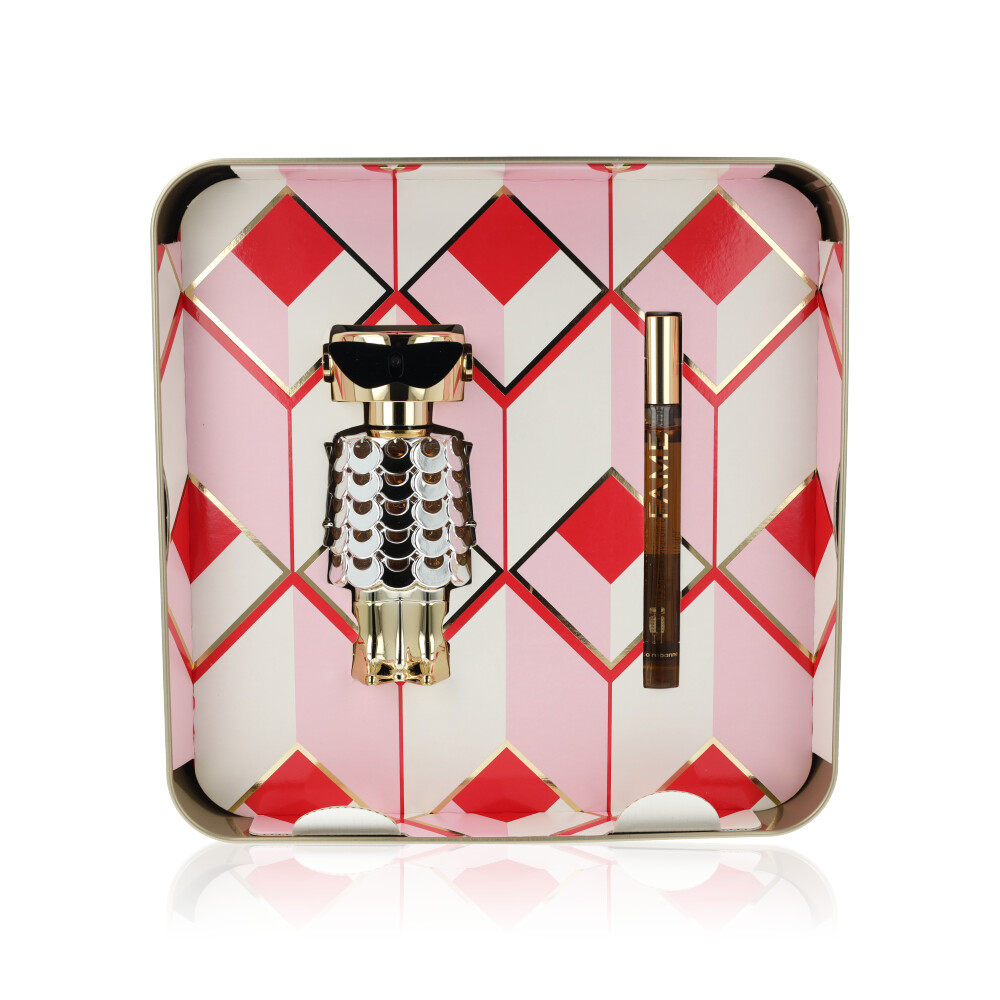 Paco Rabanne Fame Giftset
