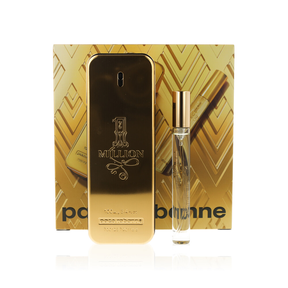 Paco Rabanne 1 Million Giftset