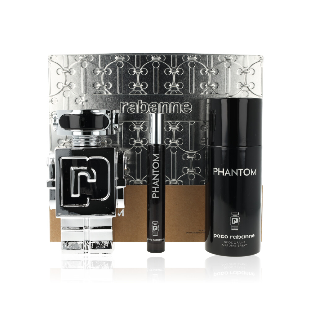 Rabanne Phantom Giftset
