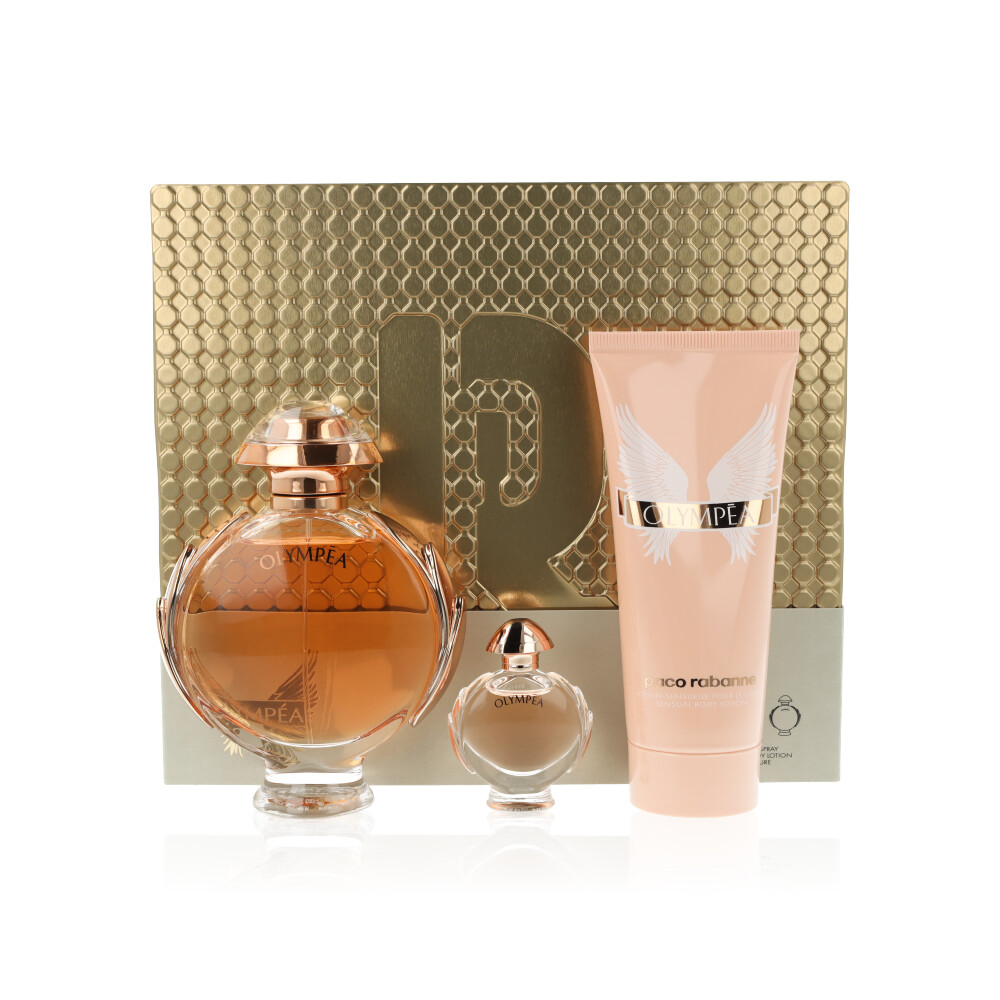 Rabanne Olympea Giftset
