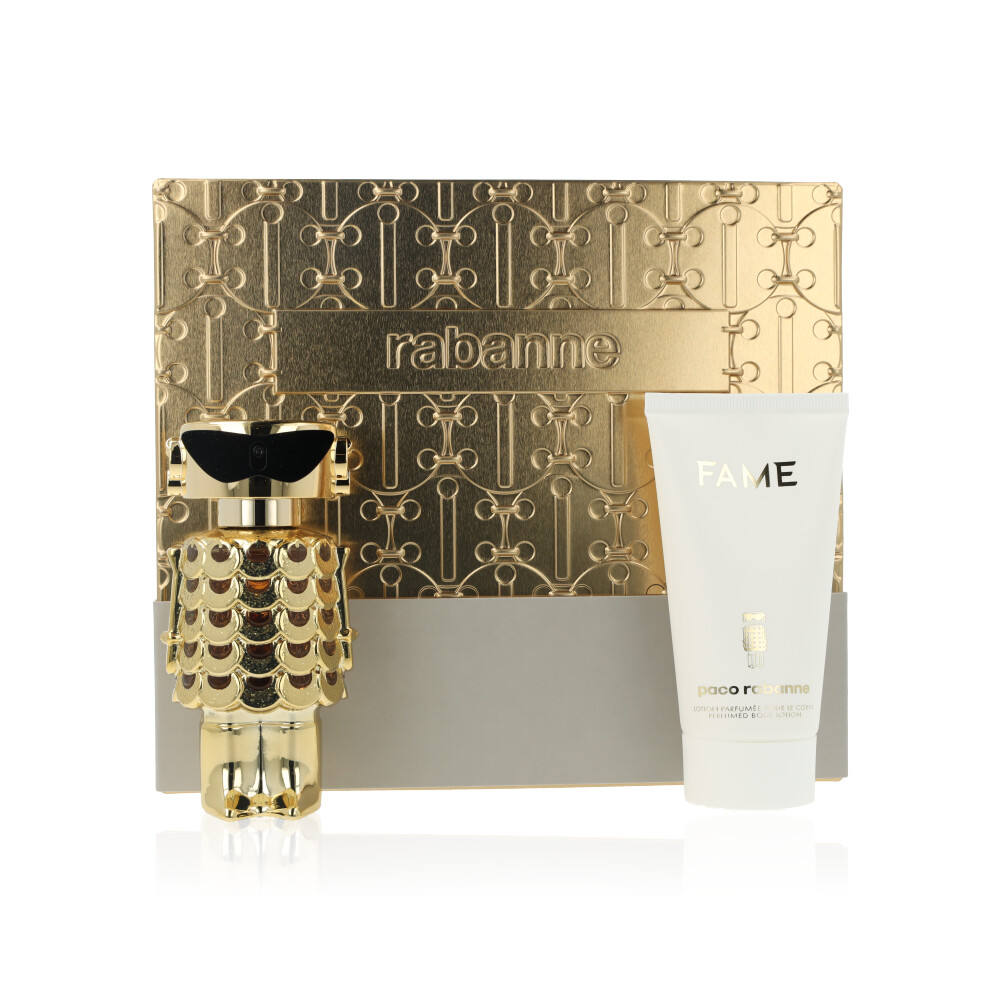 Rabanne Fame Intense Giftset