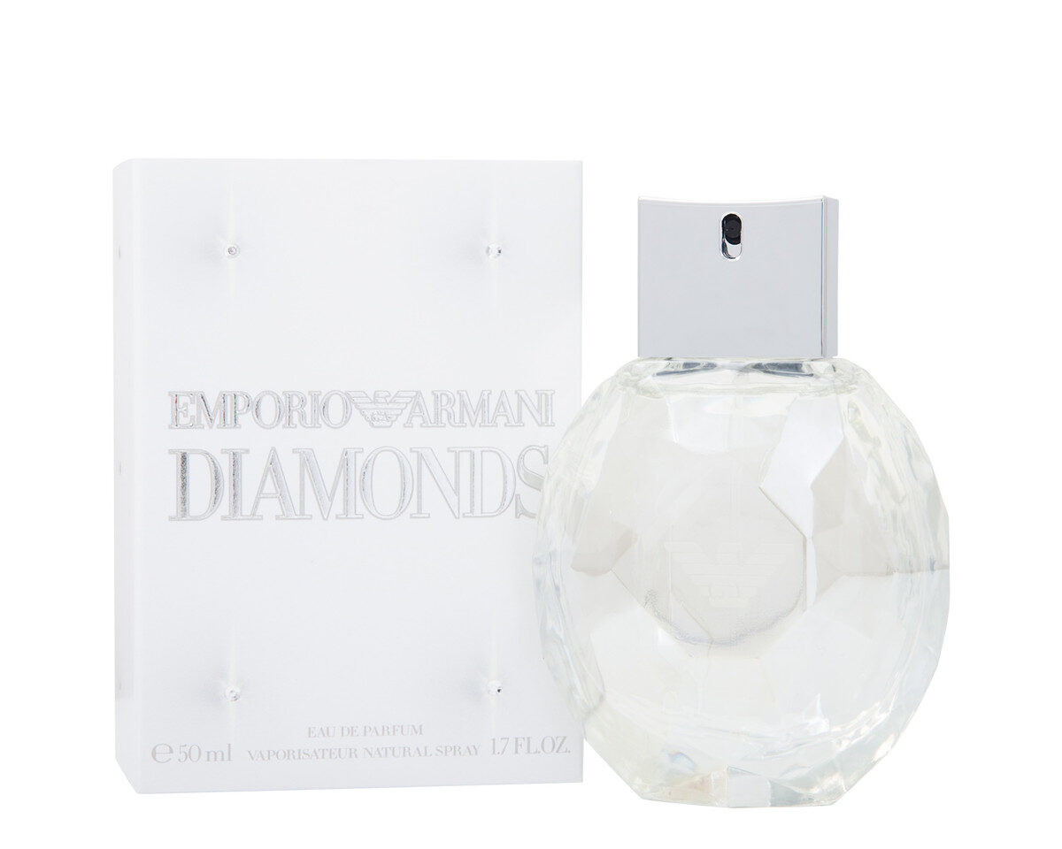 Armani Emporio Diamonds EDP 50ml