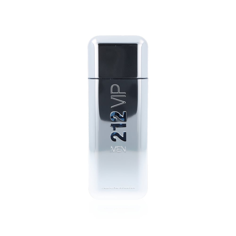 Carolina Herrera 212 VIP MEN EDT Spray 100ml