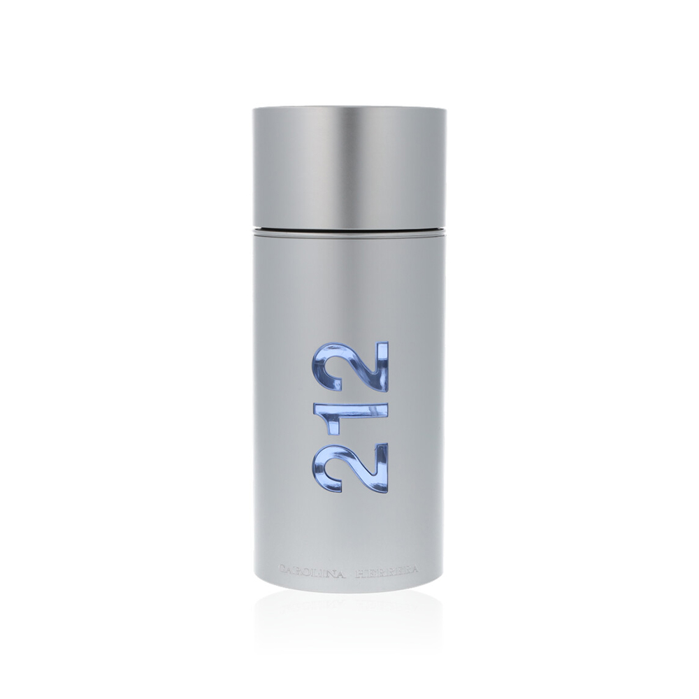 Carolina Herrera 212 MEN EDT Spray 100ml