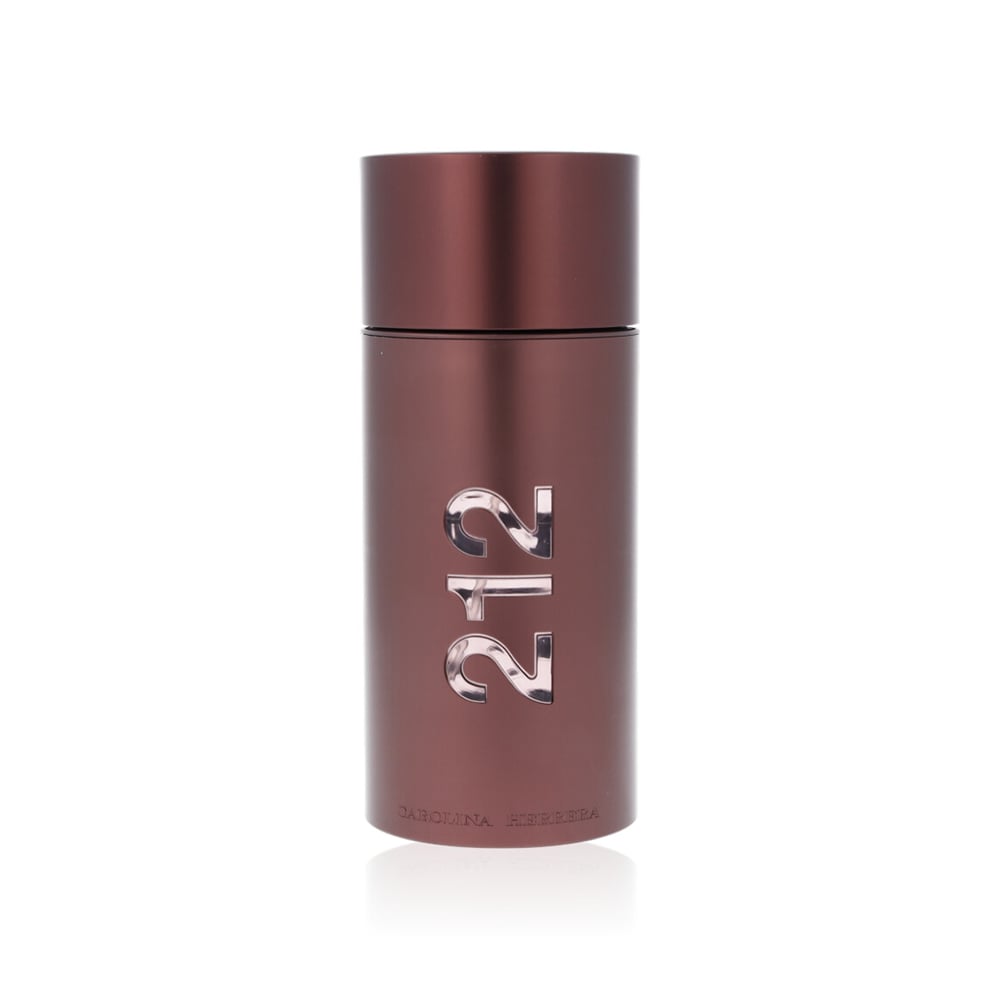 Carolina Herrera 212 Sexy Men EDT Spray 100ml