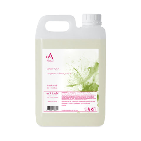 2L Imachar Liquid Hand Wash Refill