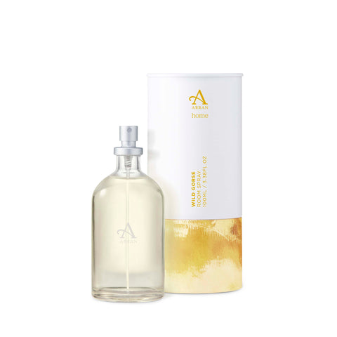 Wild Gorse 100ml Room Spray