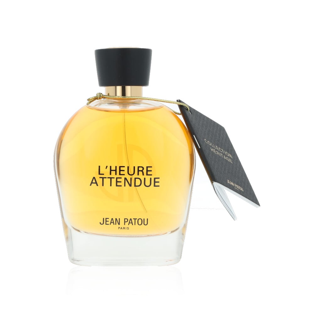 Jean Patou Heritage L'Heure Attendue EDP Spray 100ml