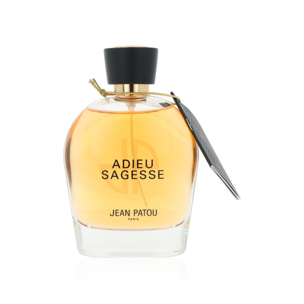 Jean Patou Heritage Adieu Sagesse EDP Spray 100ml