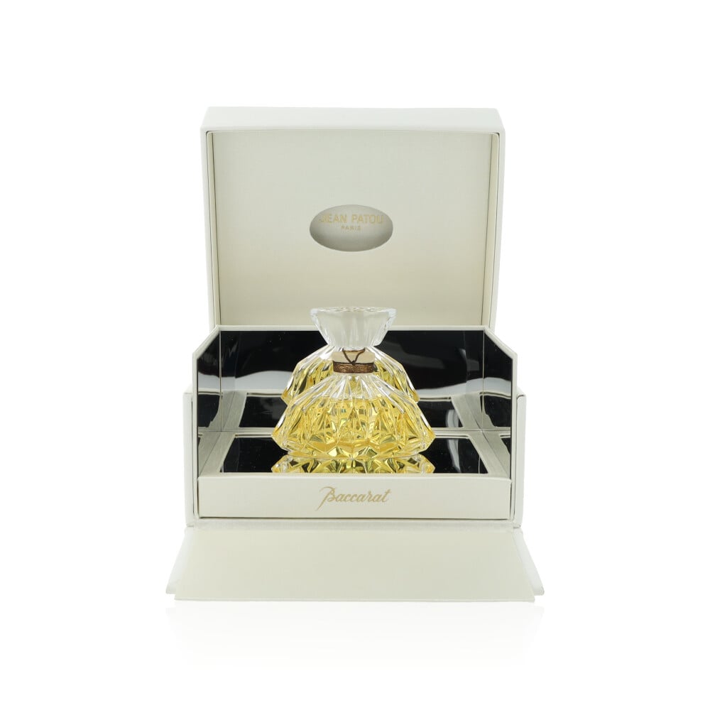 Jean Patou Joy Baccarat – Authentic Designer Fragrance (Rare) Parfum 30ml