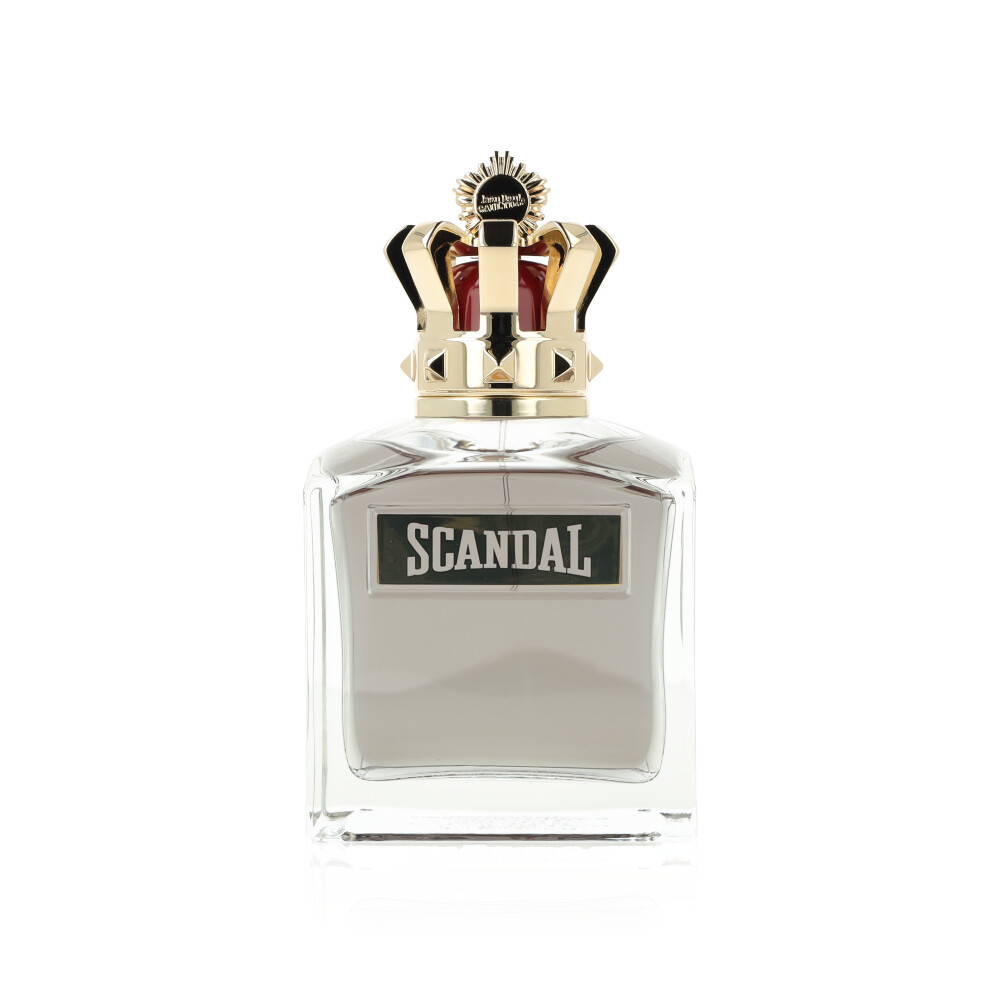 Jean Paul Gaultier Scandal Pour Homme EDT Spray 150ml