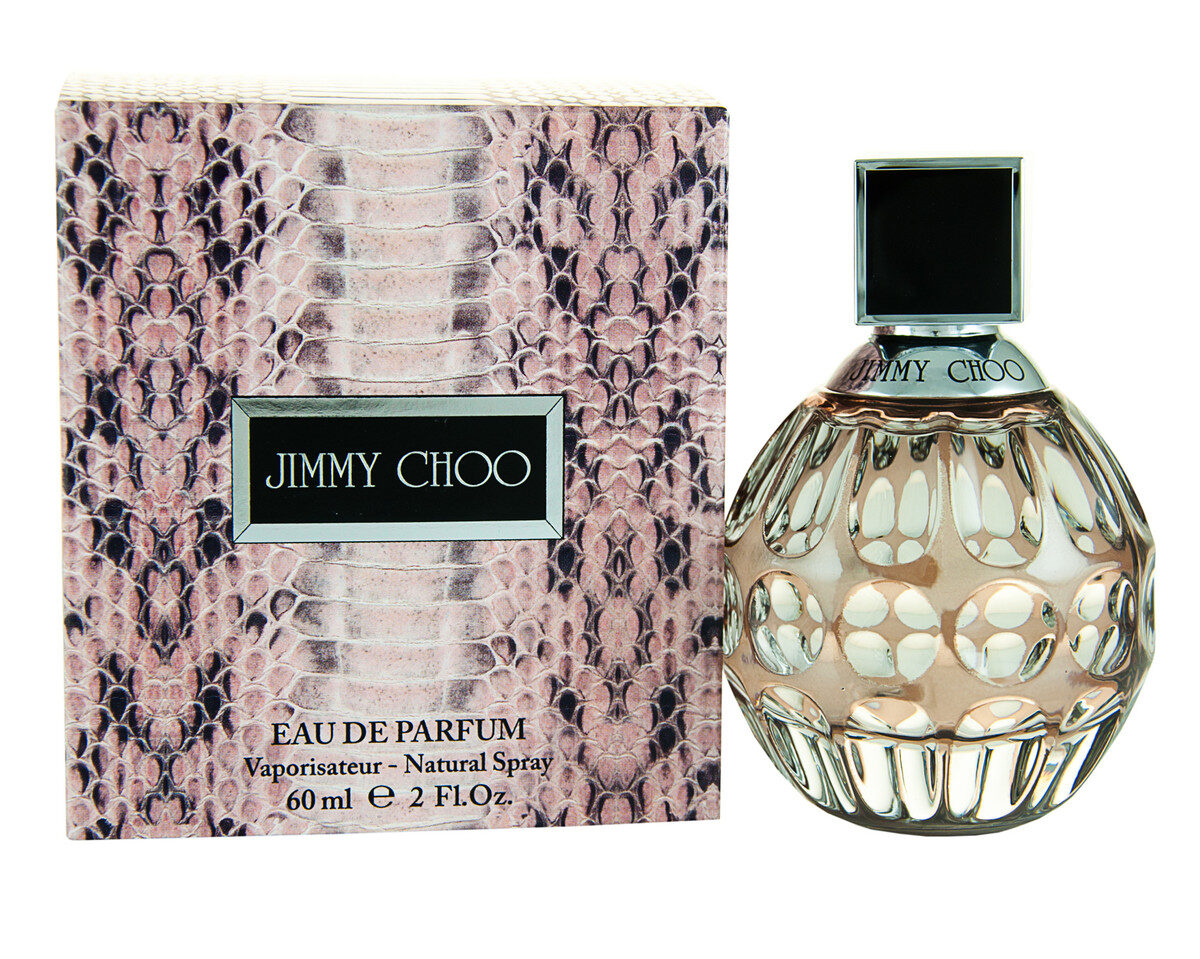 Jimmy Choo EDP Spray 60ml