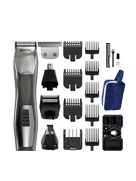 Wahl Chromium 11-In-1 Multigroomer