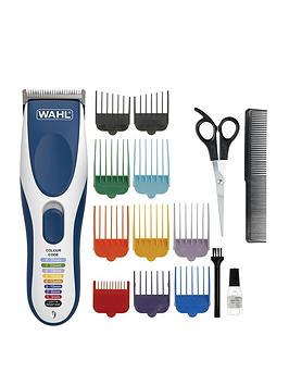 Wahl Cordless Colour Pro Clipper