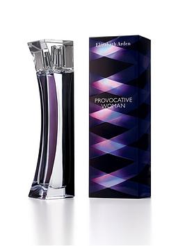 Elizabeth Arden Provocative Woman Edp 100Ml
