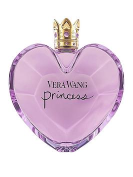Vera Wang Princess Eau De Toilette - 100Ml
