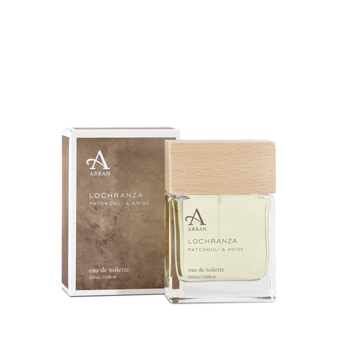 Lochranza Mens Eau de Toilette 100ml