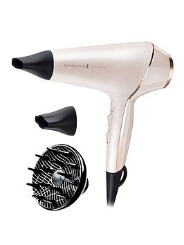 Remington Proluxe Hair Dryer - Ac9140