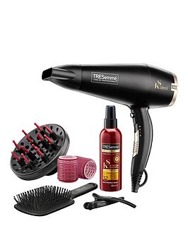 Tresemme Salon Smooth Blow-Dry Collection