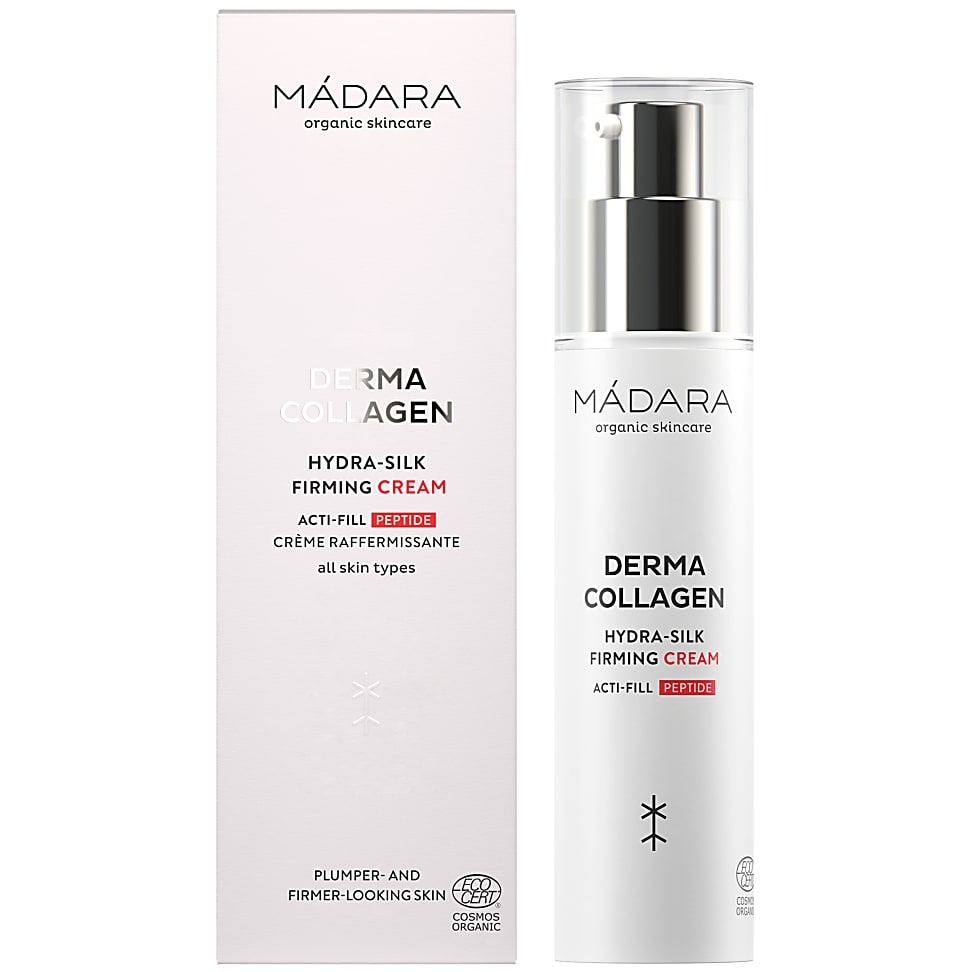 Madara Derma Collagen Hydra-Silk Firming Cream