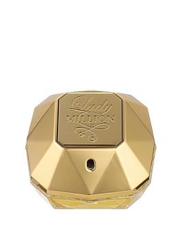 Rabanne Lady Million 80Ml Edp