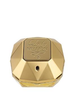 Rabanne Lady Million 50Ml Edp