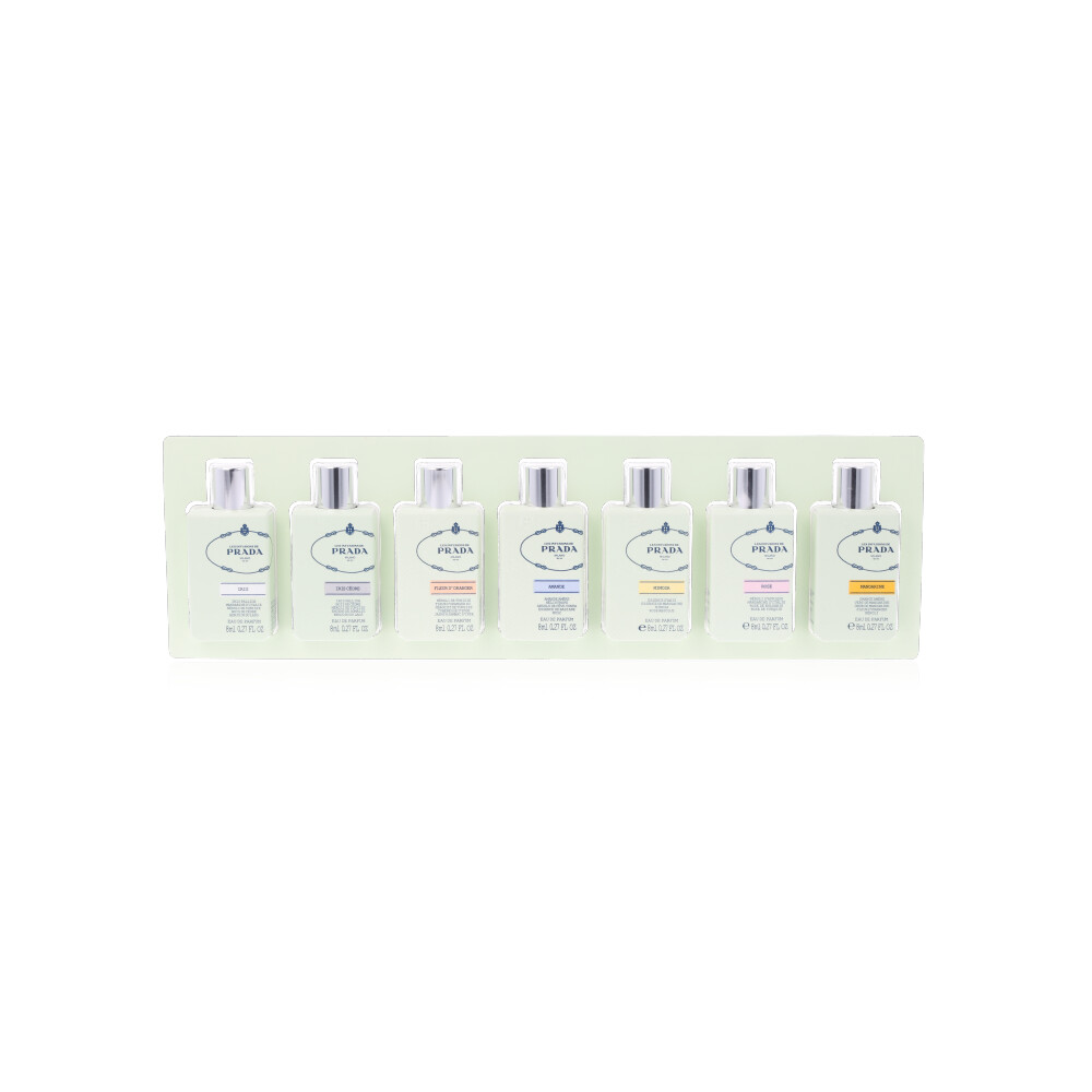 Prada Les Infusions De Giftset