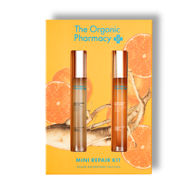 Mini Repair Gift Set | 30ml | The Organic Pharmacy