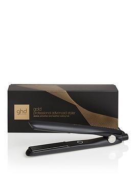 Ghd Gold - Hair Straightener