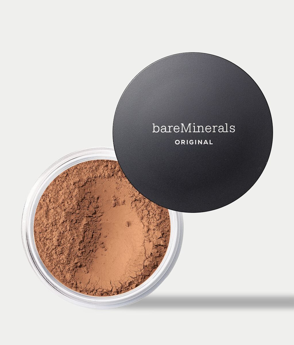 bareMinerals Original Loose Powder Foundation SPF 15 - Wheat, Wheat