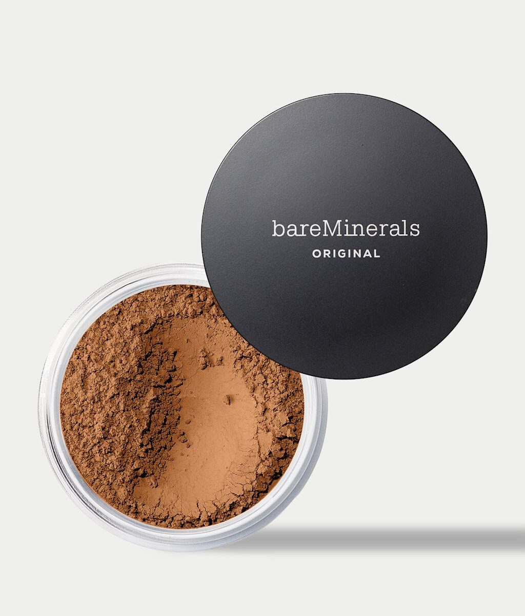 bareMinerals Original Loose Powder Foundation SPF 15 - Sugar Plum, Sugar Plum