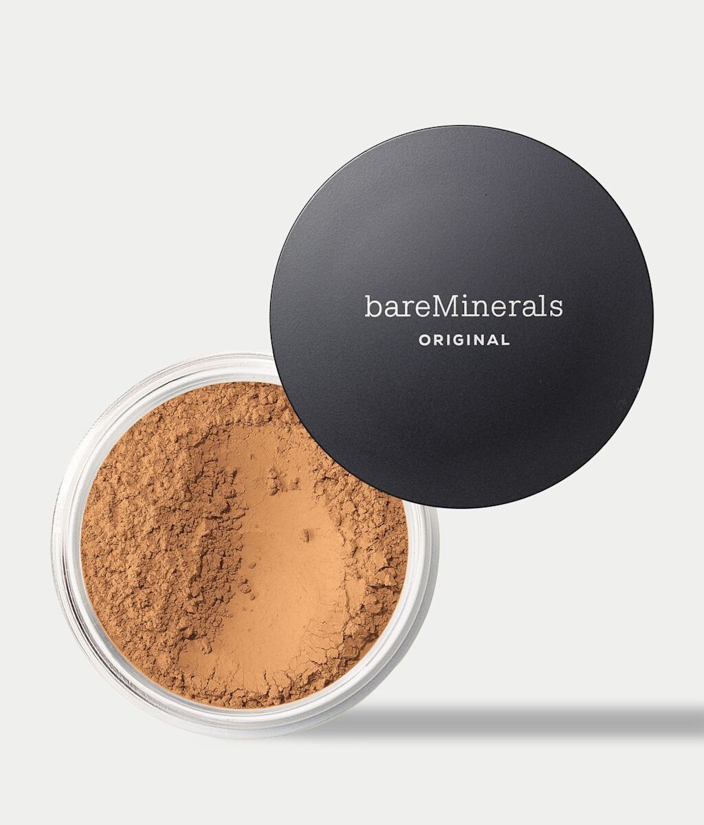 bareMinerals Original Loose Powder Foundation SPF 15 - Sun Gold, Sun Gold