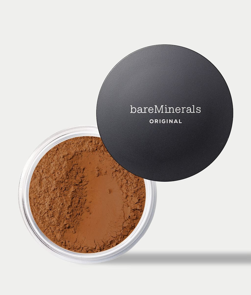 bareMinerals Original Loose Powder Foundation SPF 15 - Tea Rose, Tea Rose