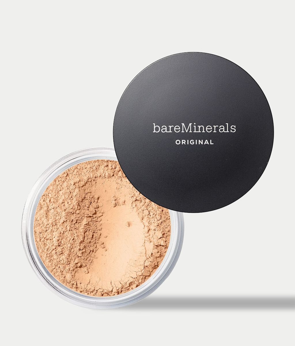 bareMinerals Original Loose Powder Foundation SPF 15 - Tan, Tan
