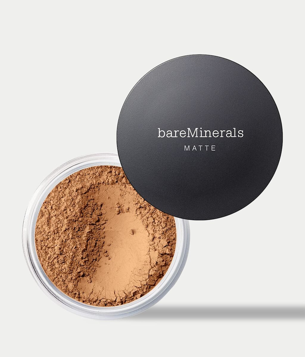bareMinerals Original Matte Loose Powder Foundation SPF15 - Champagne, Champagne