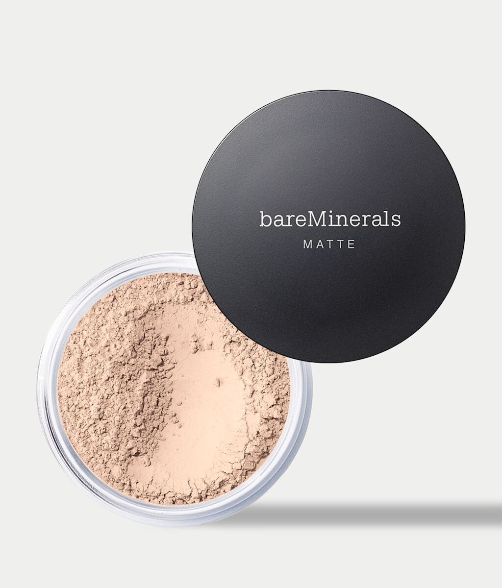 bareMinerals Original Matte Loose Powder Foundation SPF15 - Vanilla, Vanilla