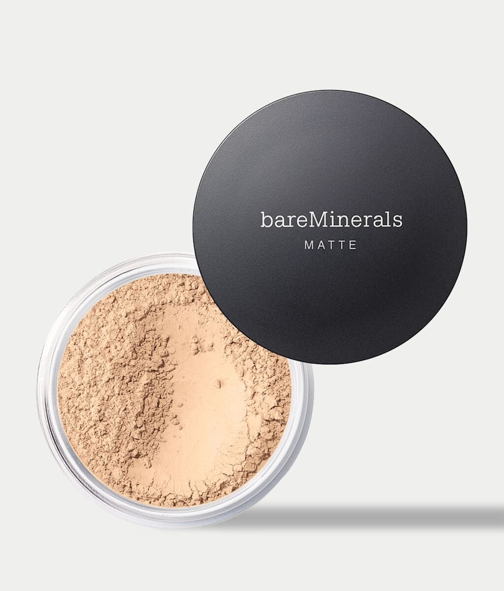 bareMinerals Original Matte Loose Powder Foundation SPF15 - Toffee, Toffee