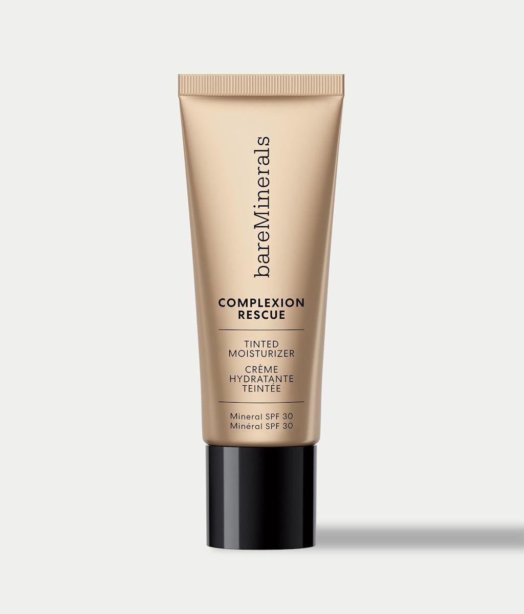 bareMinerals Complexion Rescue Tinted Moisturizer 35ml - Ginger, Ginger