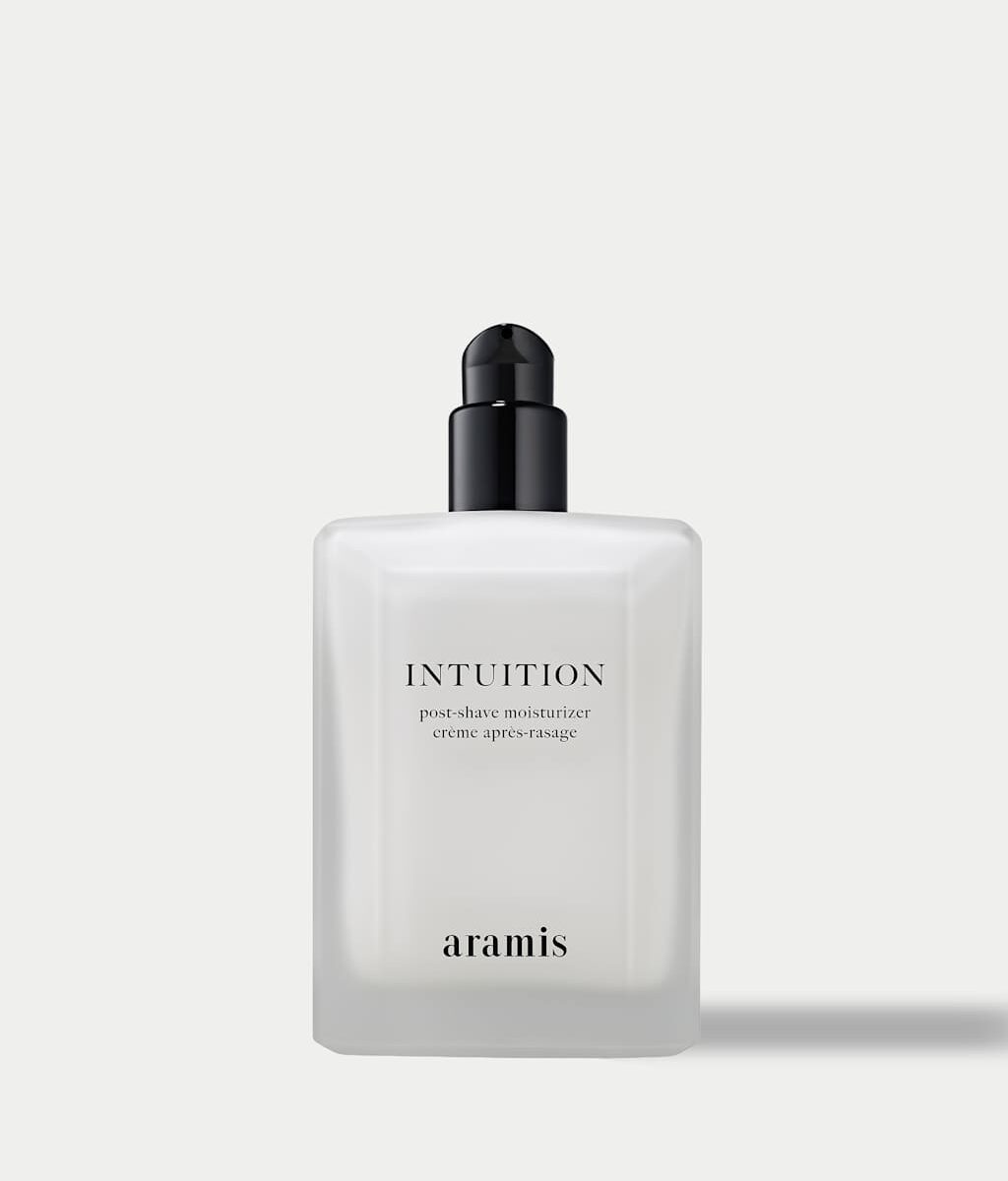 Aramis Aramis Intuition Post Shave Moisturiser 95ml