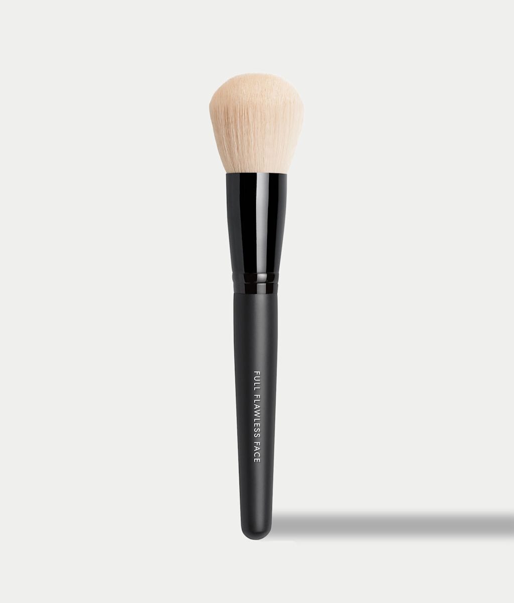 bareMinerals Full Flawless Application Face Brush