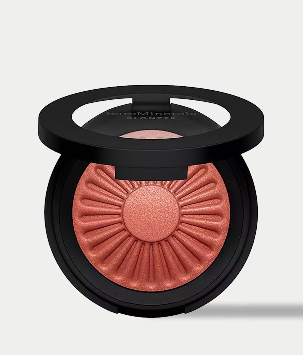 bareMinerals Gen Nude Blonzer 3.8g - Dark Pink, Dark Pink