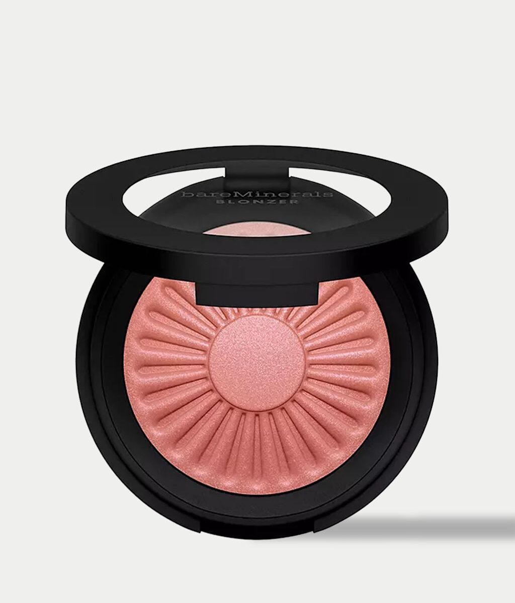 bareMinerals Gen Nude Blonzer 3.8g - Peach, Peach