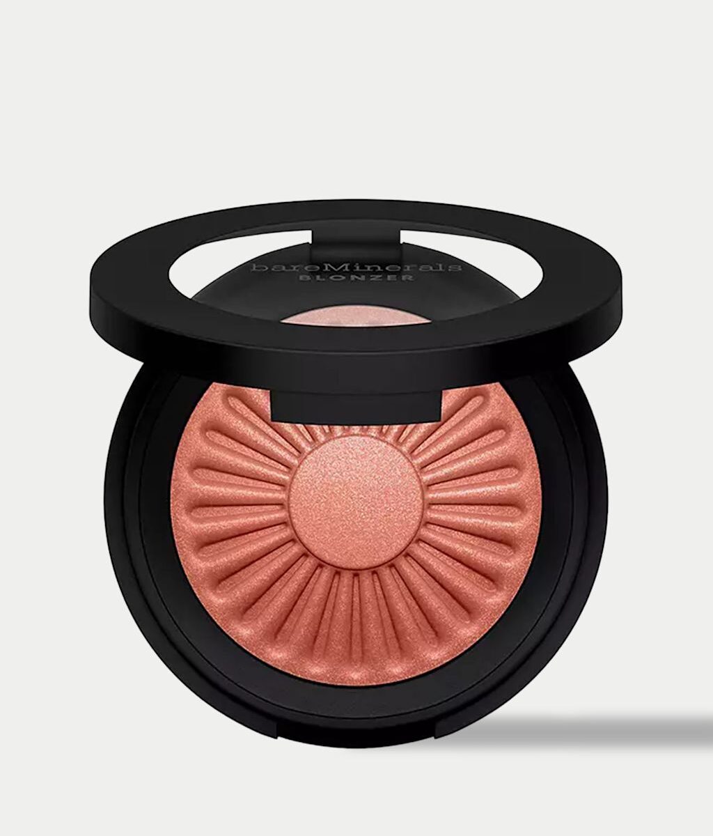 bareMinerals Gen Nude Blonzer 3.8g - Peach Mix, Peach Mix
