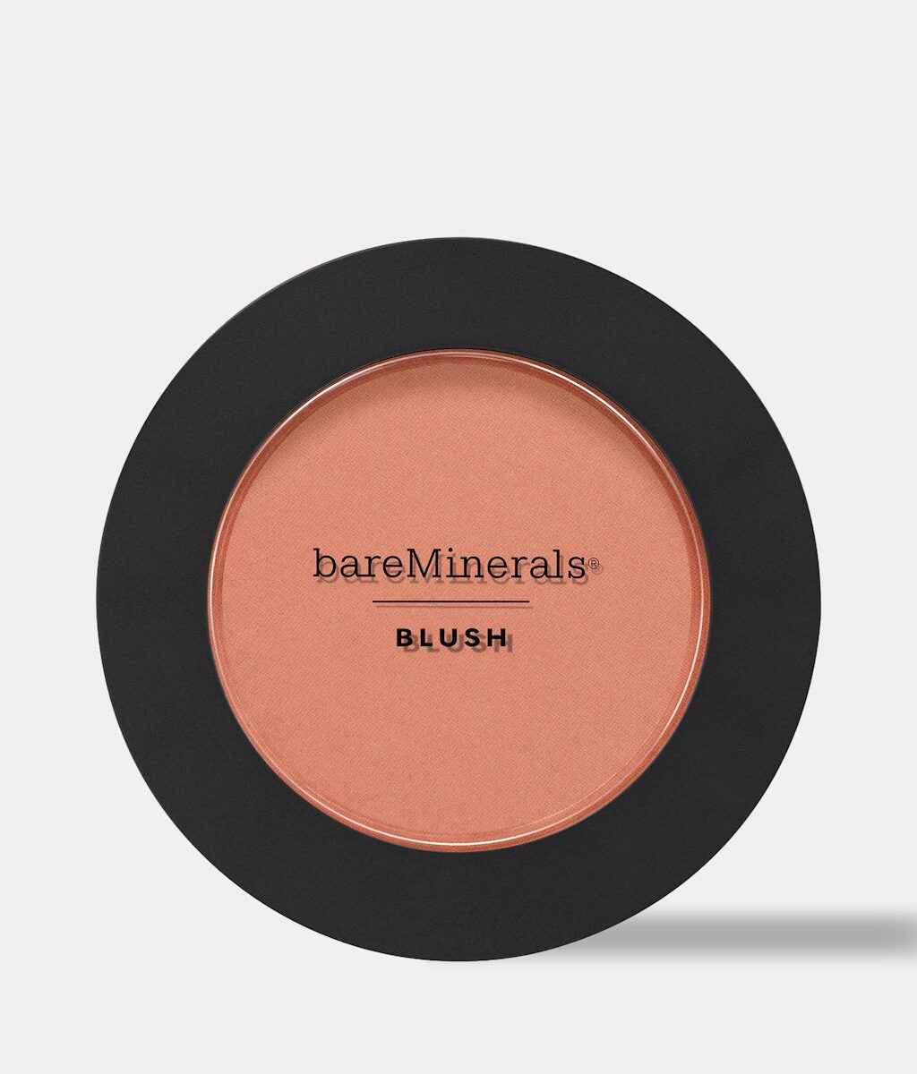 bareMinerals Gen Nude Powder Blush 6g - Dark Pink, Dark Pink