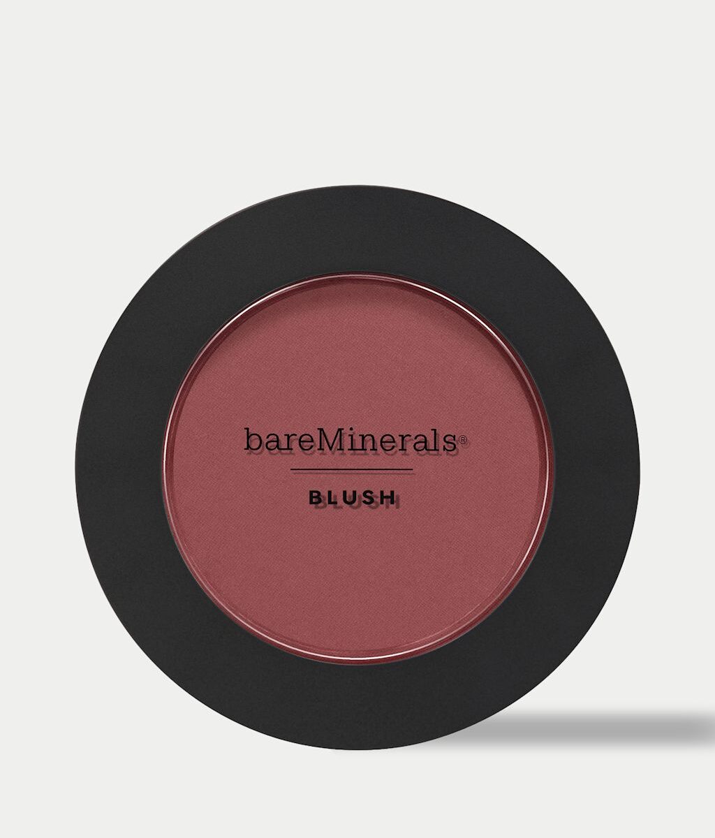 bareMinerals Gen Nude Powder Blush 6g - Rose Shine, Rose Shine