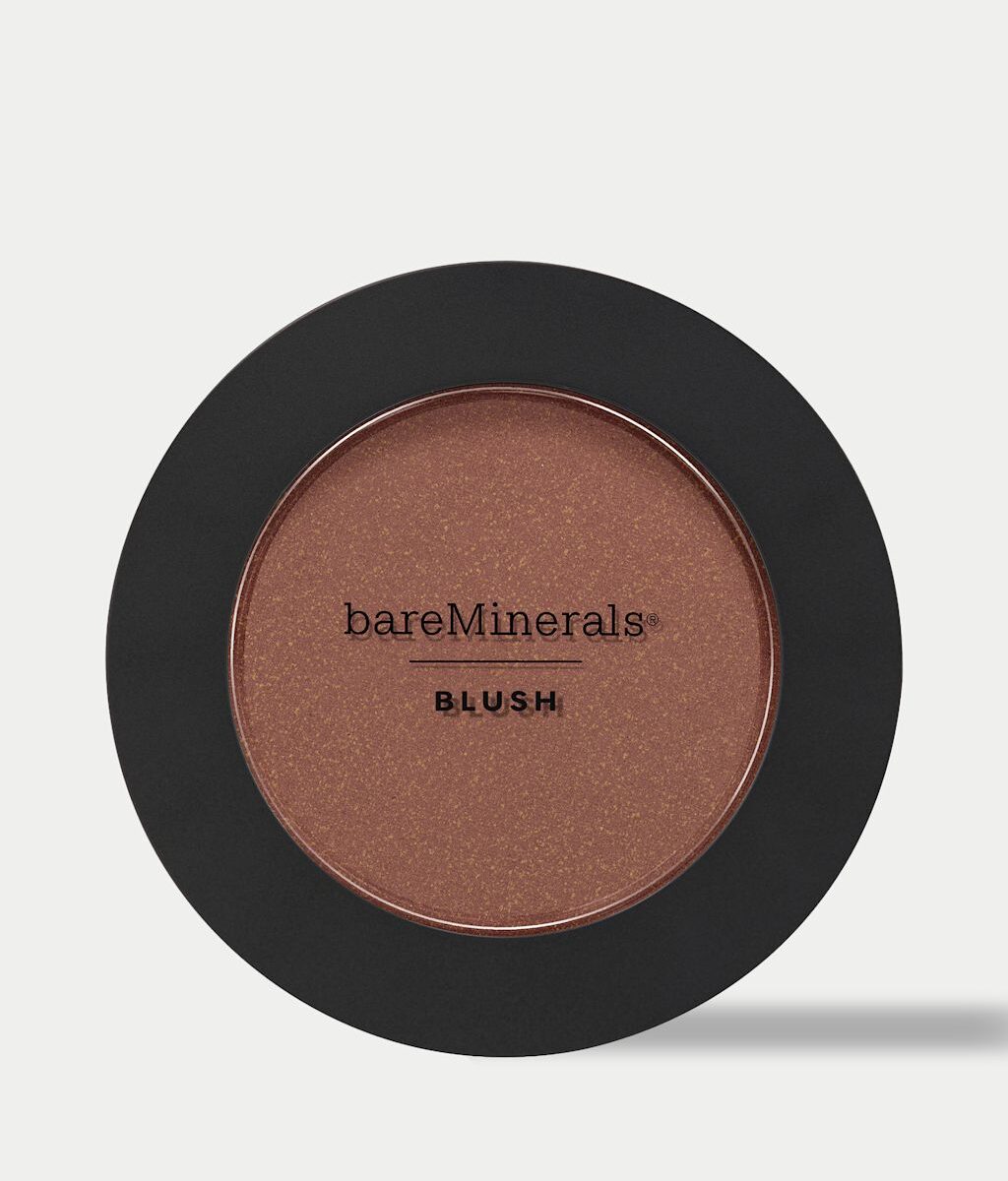bareMinerals Gen Nude Powder Blush 6g - Berry Red, Berry Red