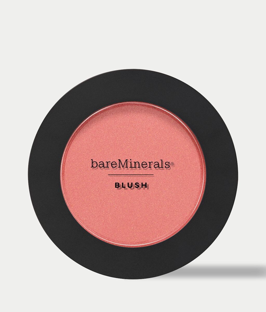 bareMinerals Gen Nude Powder Blush 6g - Peach, Peach