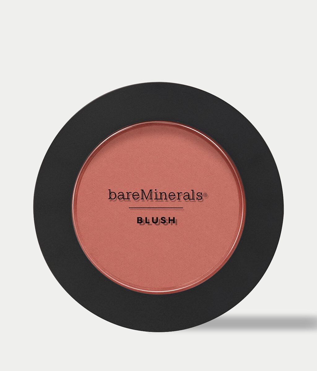 bareMinerals Gen Nude Powder Blush 6g - Peach Mix, Peach Mix