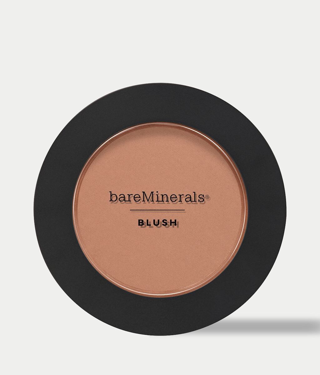 bareMinerals Gen Nude Powder Blush 6g - Watermelon, Watermelon
